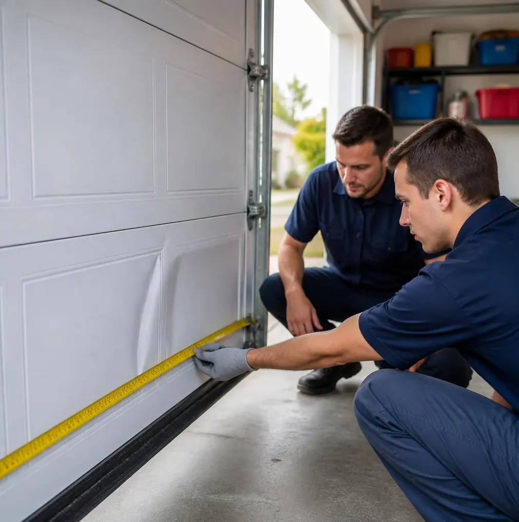 Garage Door Opener Not Responding to Remote or Wall Button? Check These First — Jacksonville Garage Door Works, Jacksonville, FL