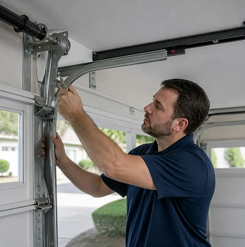 Spring Repair & Replacement in Jacksonville